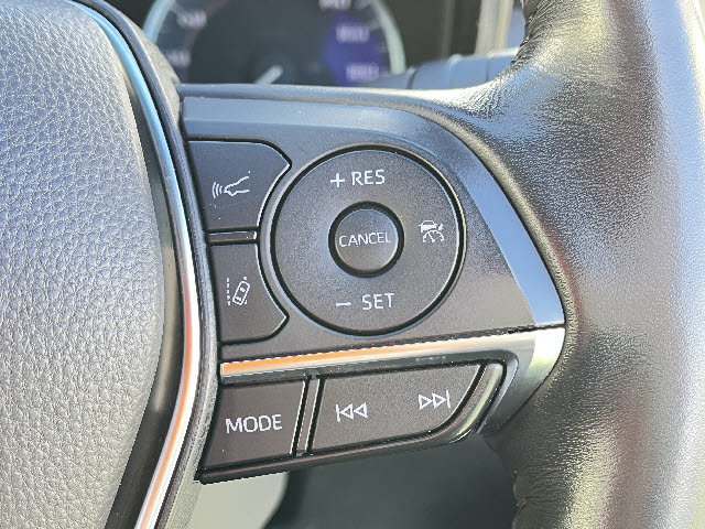 クラウンハイブリッド