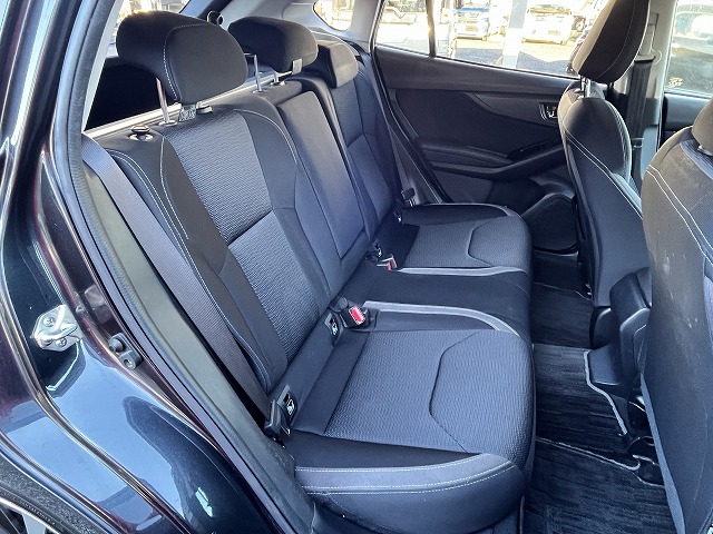 インプレッサスポーツ