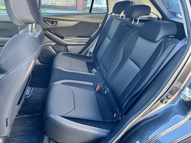 インプレッサスポーツ