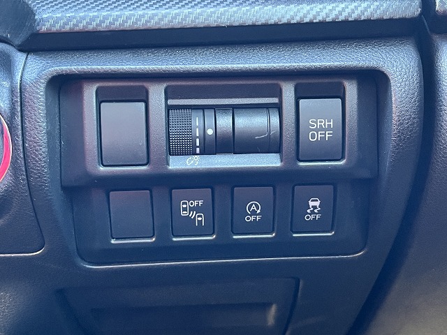 インプレッサスポーツ