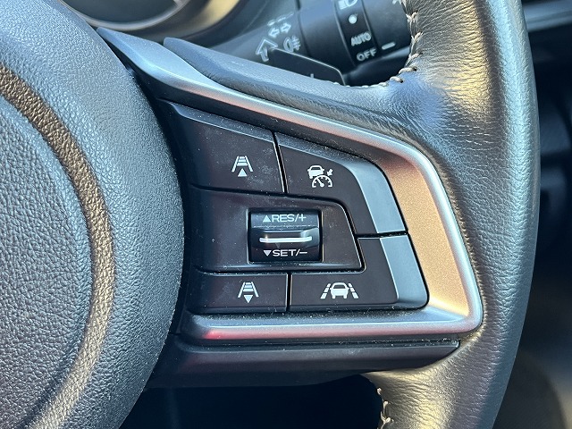 インプレッサスポーツ