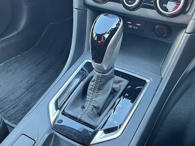 インプレッサスポーツ