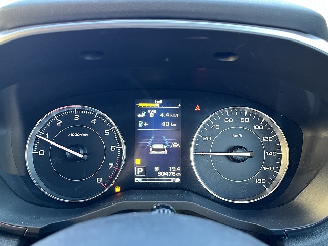 インプレッサスポーツ