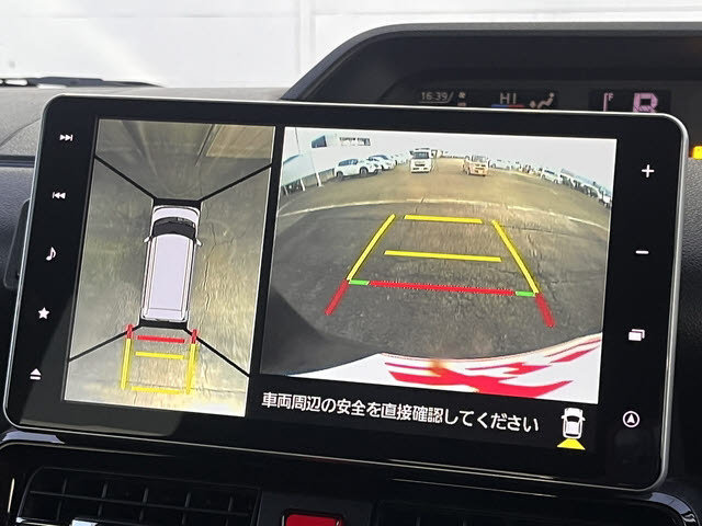 タントカスタム