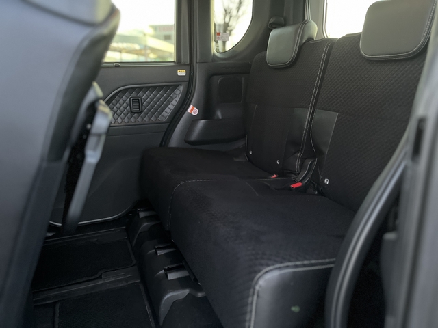 タントカスタム