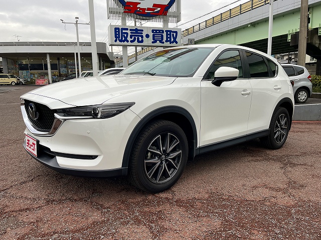 ＣＸ－５