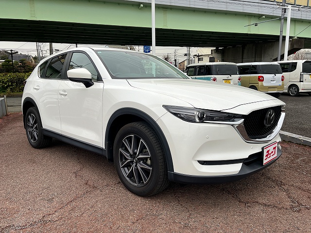 ＣＸ－５