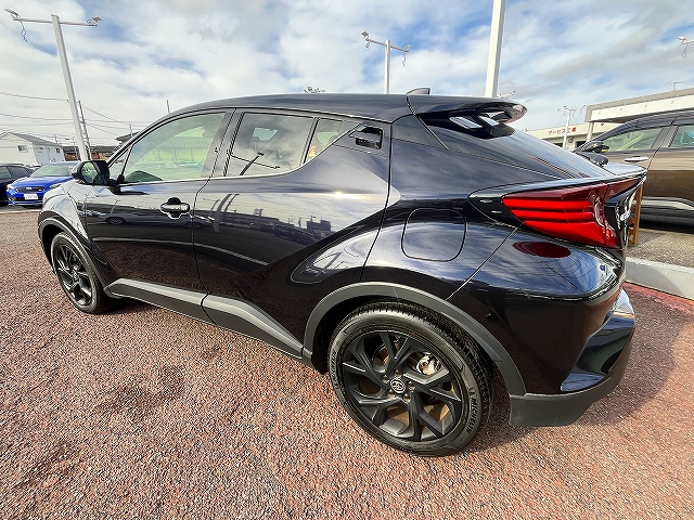 Ｃ－ＨＲ