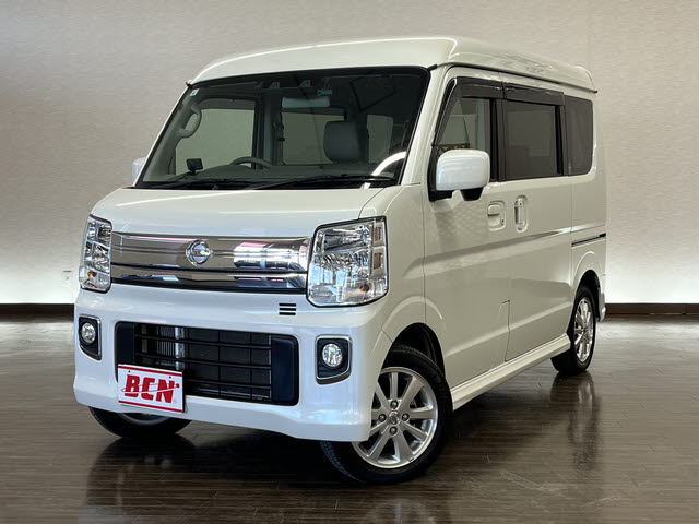 ＮＶ１００クリッパーリオ