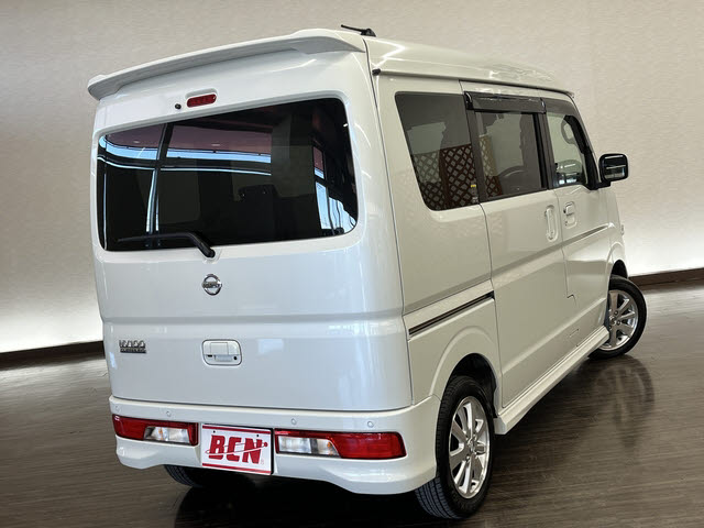 ＮＶ１００クリッパーリオ