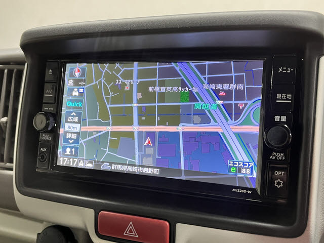 ＮＶ１００クリッパーリオ