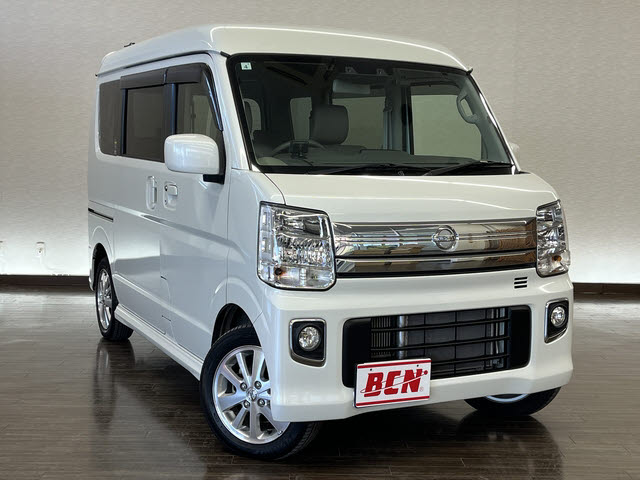 ＮＶ１００クリッパーリオ