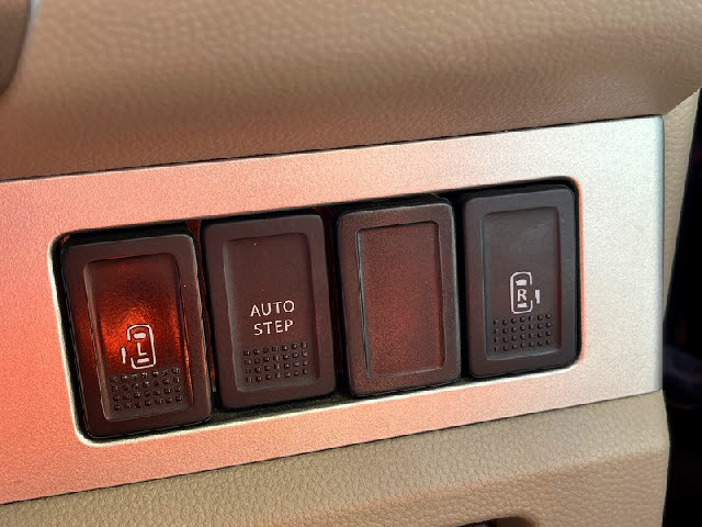 エブリイワゴン