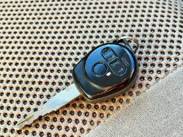 エブリイワゴン