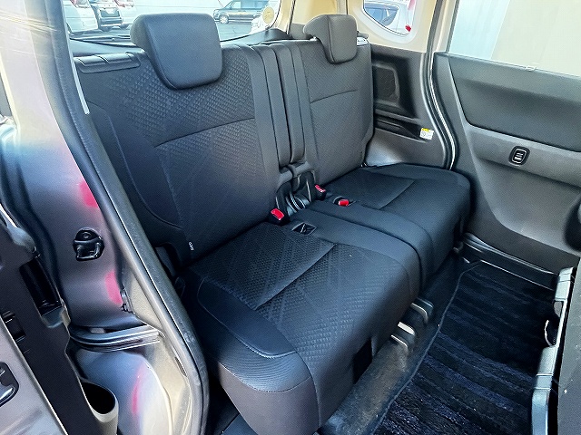 ソリオバンディット