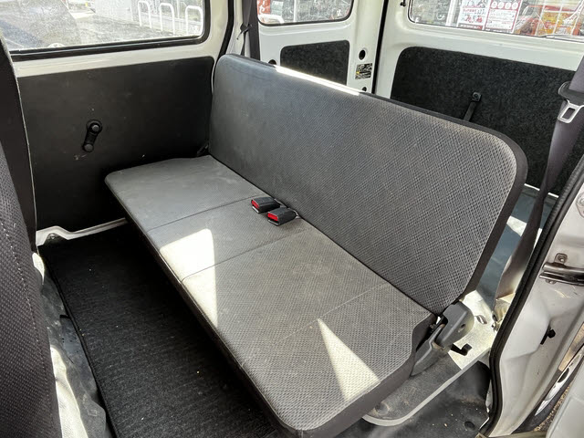 ハイゼットカーゴ