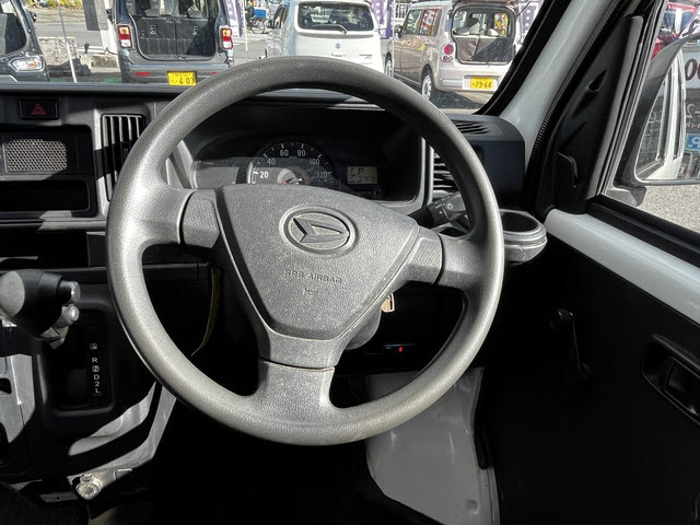 ハイゼットカーゴ