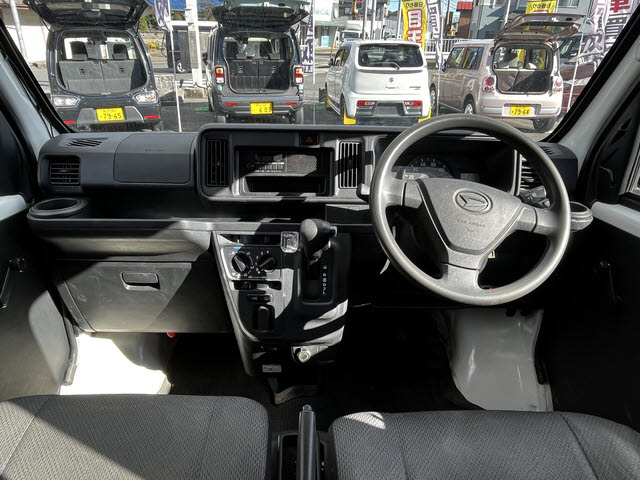 ハイゼットカーゴ