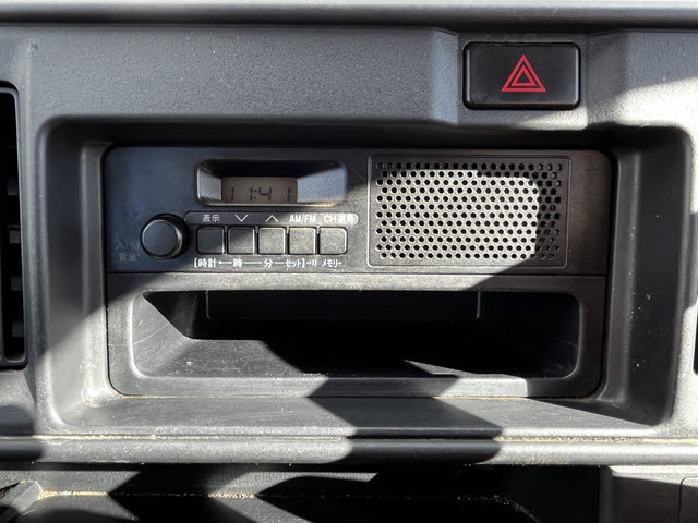 ハイゼットカーゴ