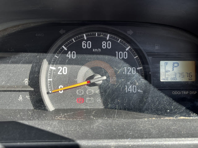 ハイゼットカーゴ