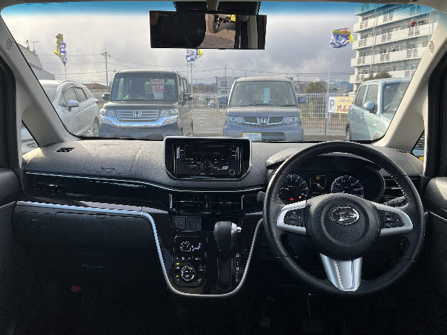 ムーヴカスタム