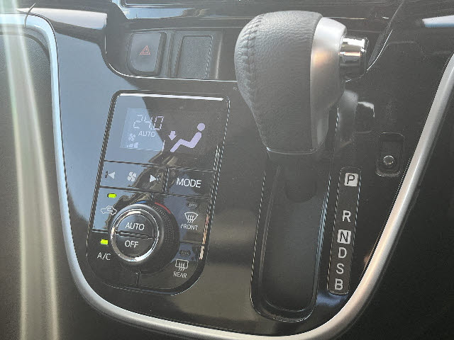 ムーヴカスタム