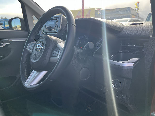 ムーヴカスタム