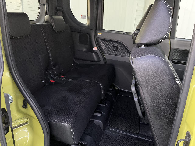 タントカスタム