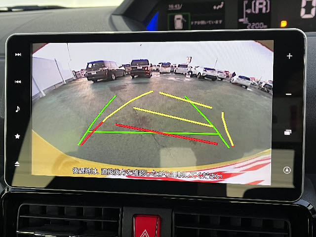 タントカスタム