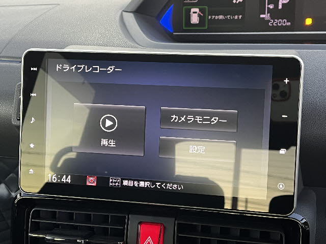 タントカスタム