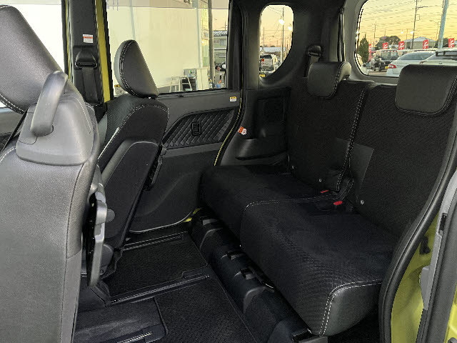 タントカスタム