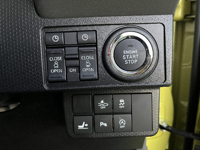 タントカスタム