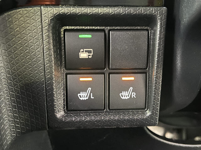 タントカスタム