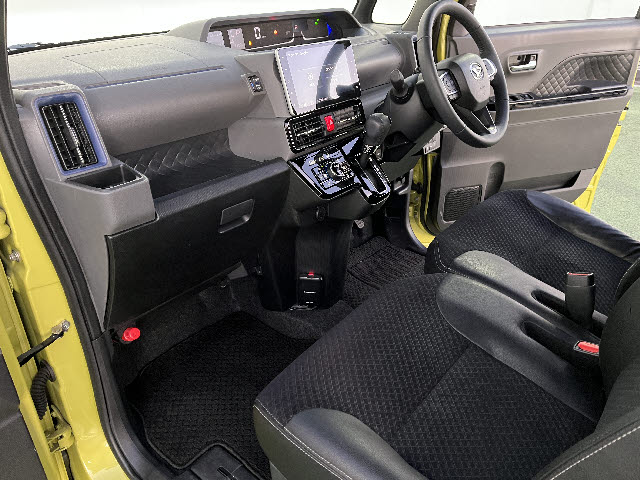 タントカスタム