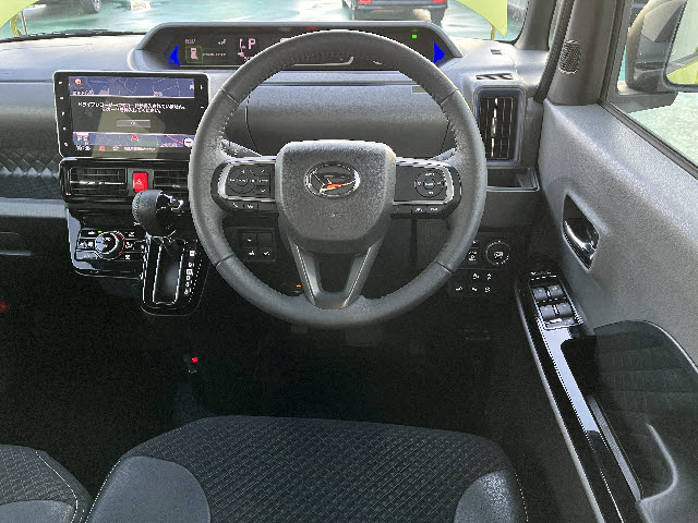 タントカスタム