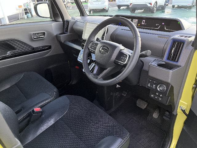 タントカスタム