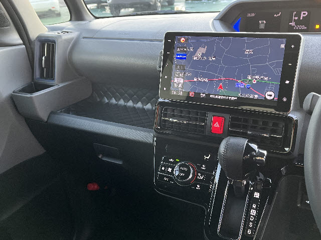 タントカスタム