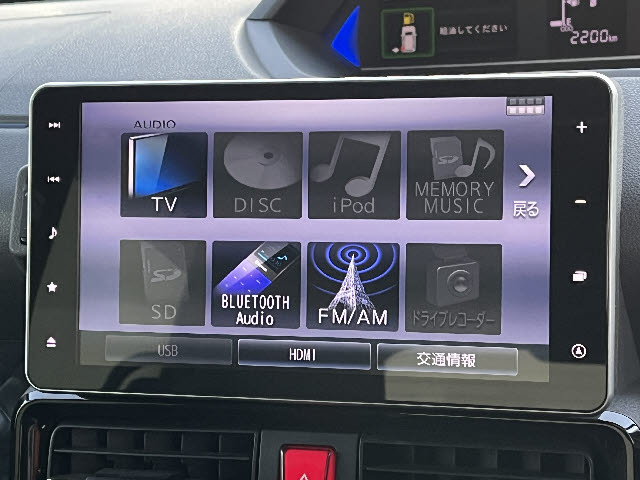 タントカスタム