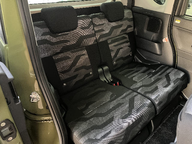 タントファンクロス