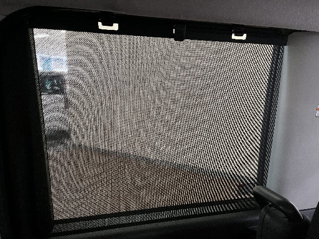 タントファンクロス