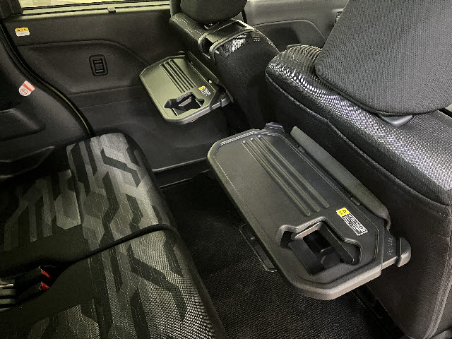 タントファンクロス