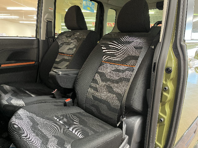 タントファンクロス