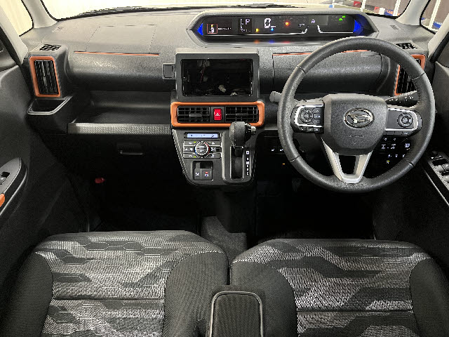 タントファンクロス