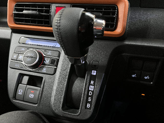 タントファンクロス