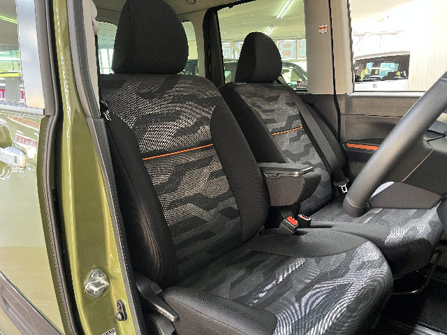 タントファンクロス