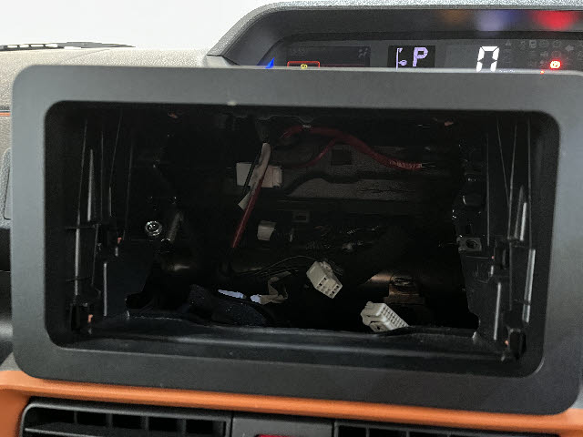 タントファンクロス