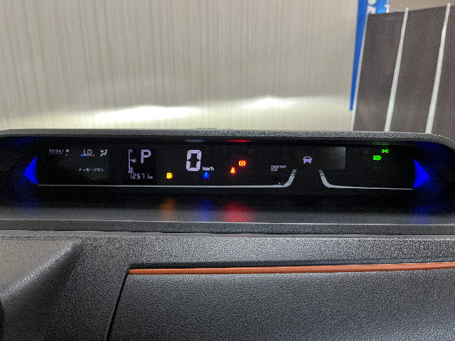 タントファンクロス