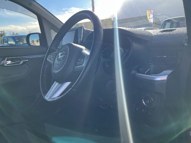 ムーヴカスタム