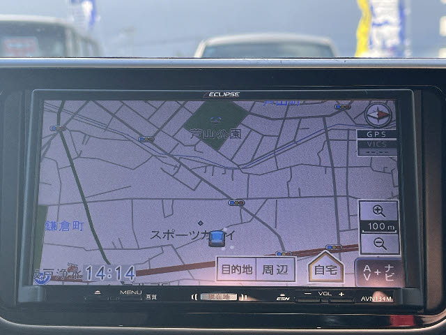 ムーヴカスタム