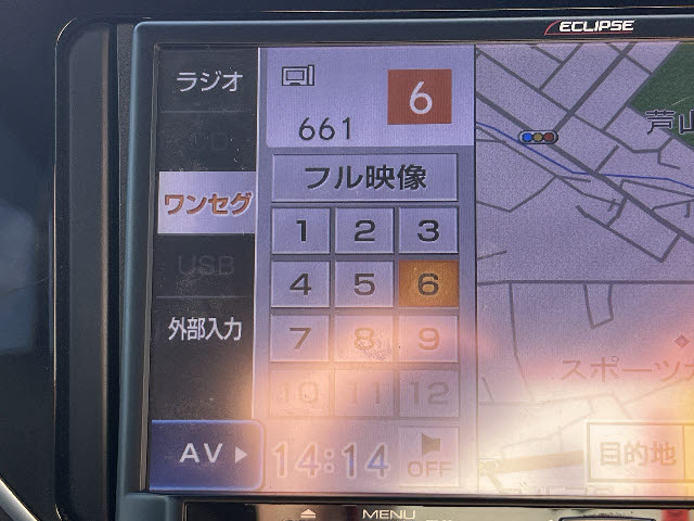 ムーヴカスタム